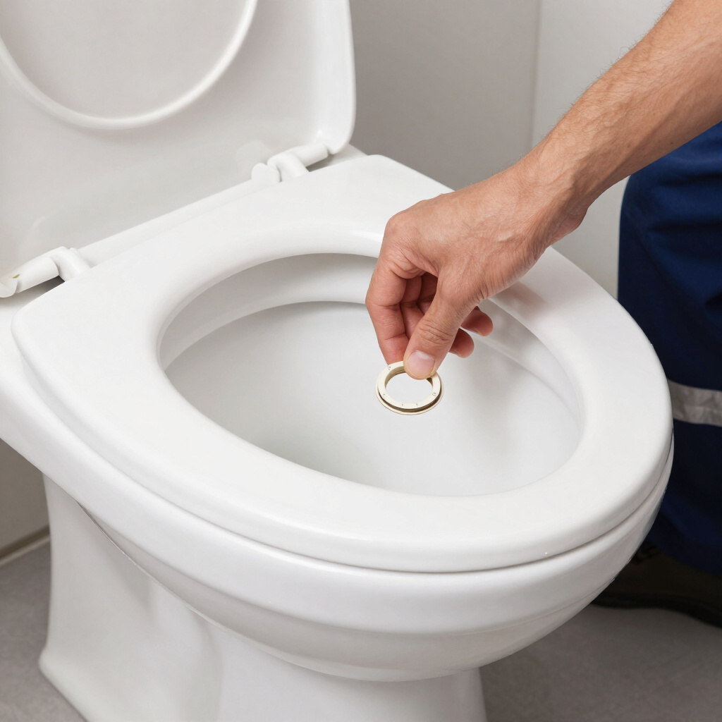 Toilet & Faucet Repair in Vista