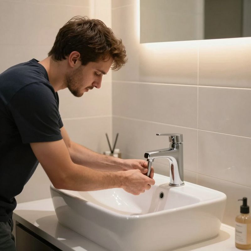 Bathroom & Kitchen Upgrades in Vista